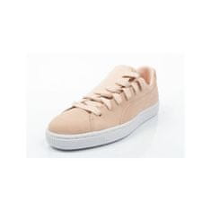 Puma Boty růžové 38 EU Suede Crush Frosted