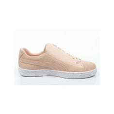 Puma Boty růžové 38 EU Suede Crush Frosted