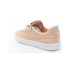 Puma Boty růžové 38 EU Suede Crush Frosted