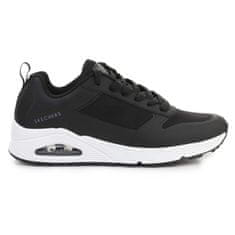 Skechers Boty černé 42.5 EU Uno Sol