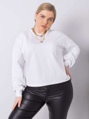 Gemini Halenka RV BL 6317.94 bílých 2XL