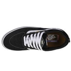 Vans Boty skateboardové černé 36 EU Twill Kyle Walker