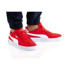 Puma Boty červené 42.5 EU Club Nylon