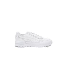 Puma Boty bílé 42.5 EU Graviton Pro