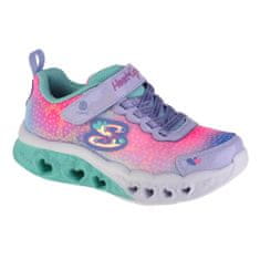 Skechers Boty 33 EU Flutter Heart Lights