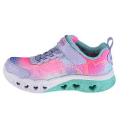 Skechers Boty 33 EU Flutter Heart Lights