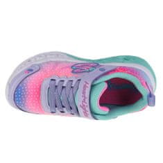 Skechers Boty 33 EU Flutter Heart Lights