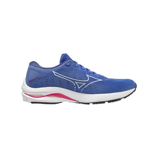 Mizuno Boty běžecké fialové Wave Rider 25