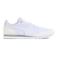 Puma Boty bílé 41 EU ST Runner Essential