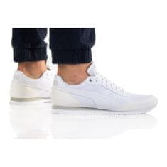 Puma Boty bílé 41 EU ST Runner Essential