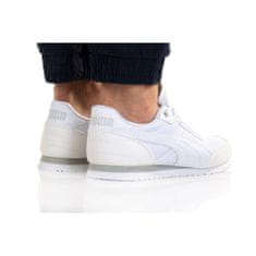 Puma Boty bílé 41 EU ST Runner Essential