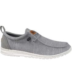 Lee Cooper Boty šedé 44 EU LCW22321209