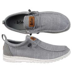 Lee Cooper Boty šedé 44 EU LCW22321209