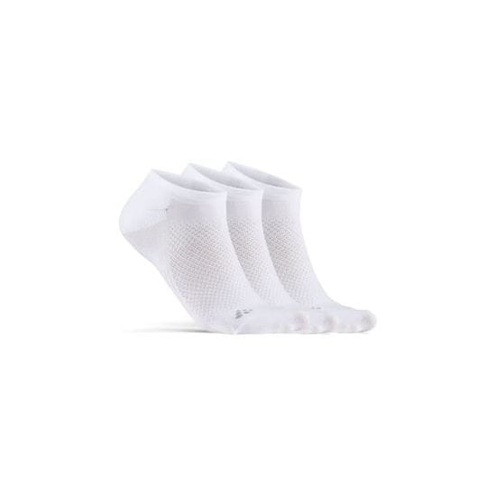Craft Ponožky CORE Dry Footies 3-pack