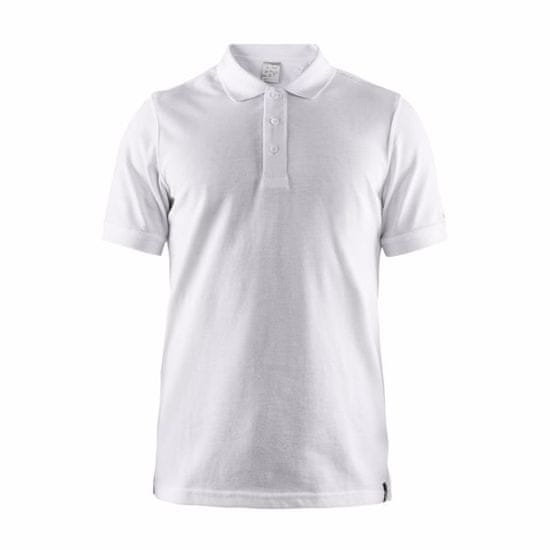 Craft Triko Casual Polo Pique