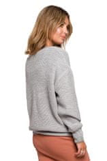 Gemini Svetr model 157589 BE Knit L/XL