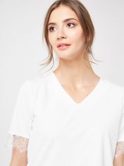 Lumide Halenka Lumide LU450 White XL