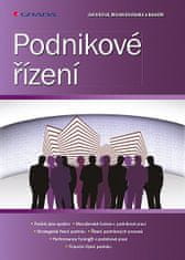 Jan Váchal: Podnikové řízení