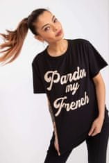 FANCY T-shirt model 164302 Fancy universal