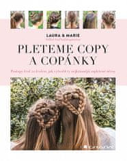 Laura Arnesen: Pleteme copy a copánky