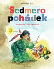 Miroslav Žák: Sedmero pohádek