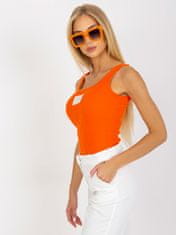 Gemini Top TW TP OB027.39 oranžová L