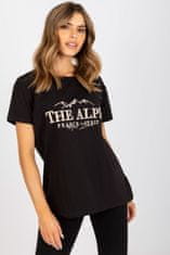 FANCY T-shirt model 167174 Fancy universal