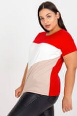 RELEVANCE T-shirt plus size model 166733 Relevance universal