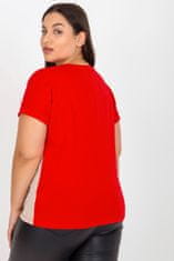 RELEVANCE T-shirt plus size model 166733 Relevance universal