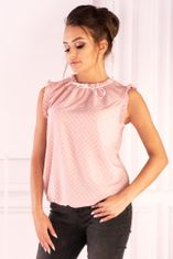 Merribel Halenka Amargo Pink White - Merribel L