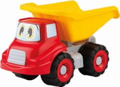 InnoVibe Androni Happy Truck nákladní auto - 26,5 cm