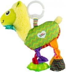 Lamaze Lama Leonardo