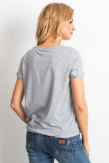 BFG T-shirt model 167307 BFG XS