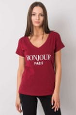 FANCY T-shirt model 167360 Fancy universal