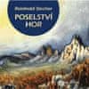 Reinhold Stecher: Poselství hor