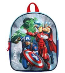 Vadobag 3D batoh AVENGERS