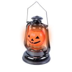 Rappa Lampa Halloween světlo zvuk