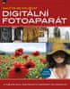 Chris Weston: Naučte se používat digitální fotoaparát