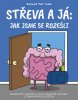 Nick Seluk: Střeva a já: Jak jsme se rozešli