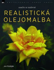 Jan Matěják: Realistická olejomalba