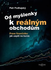 Petr Podhajský: Od myšlenky k reálným obchodům