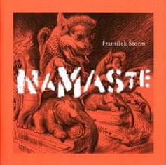 František Štorm: Namaste