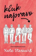 Kate Stewart: Kluk napravo