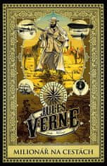 Jules Verne: Milionář na cestách