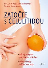 Stefanie Burmeisterová: Zatočte s celulitidou