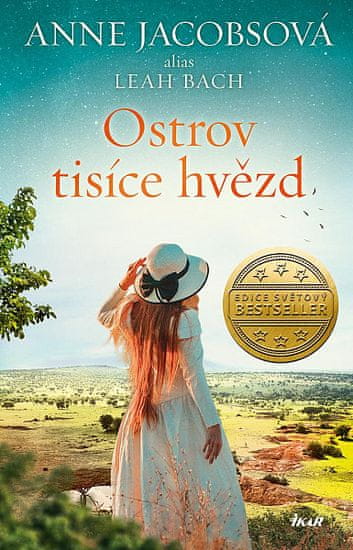 Anne Jacobsová: Ostrov tisíce hvězd