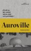 Katarzyna Boni: Auroville