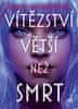 Jane Charlie Andersová: Vítězství větší než smrt