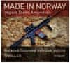 Vegard Steiro Amundsen: Made in Norway