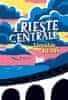 Jaroslav Rudiš;Halina Kirschner: Trieste Centrale